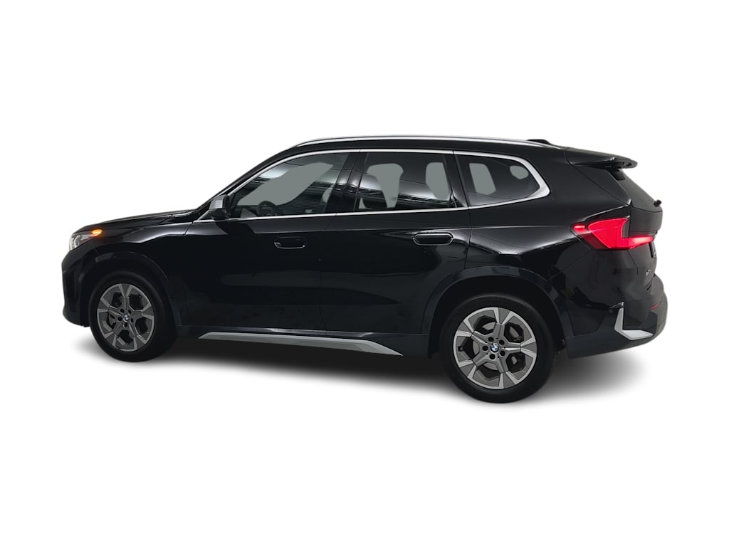 Thumbnail: 2024 BMW X1 - 3