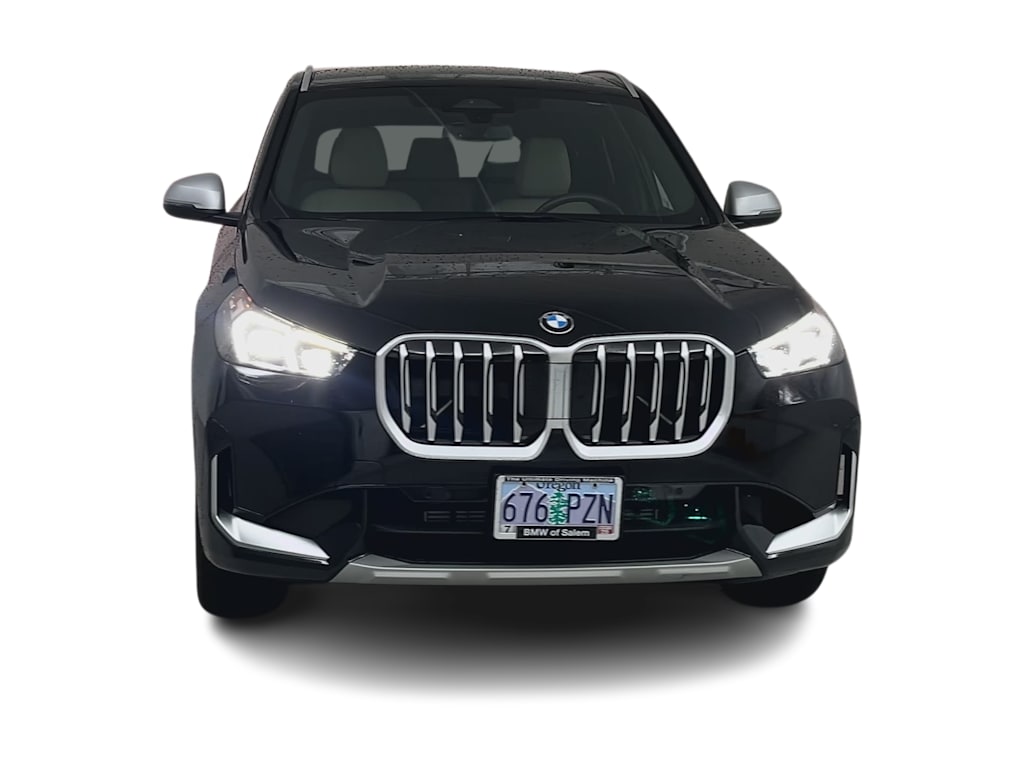 Thumbnail: 2024 BMW X1 - 5