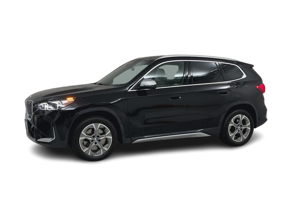 Thumbnail: 2024 BMW X1 - 18