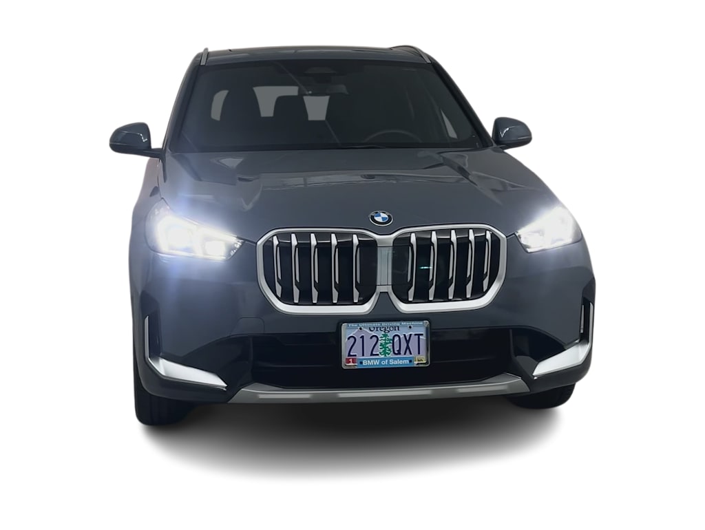 Thumbnail: 2026 BMW X1 - 5