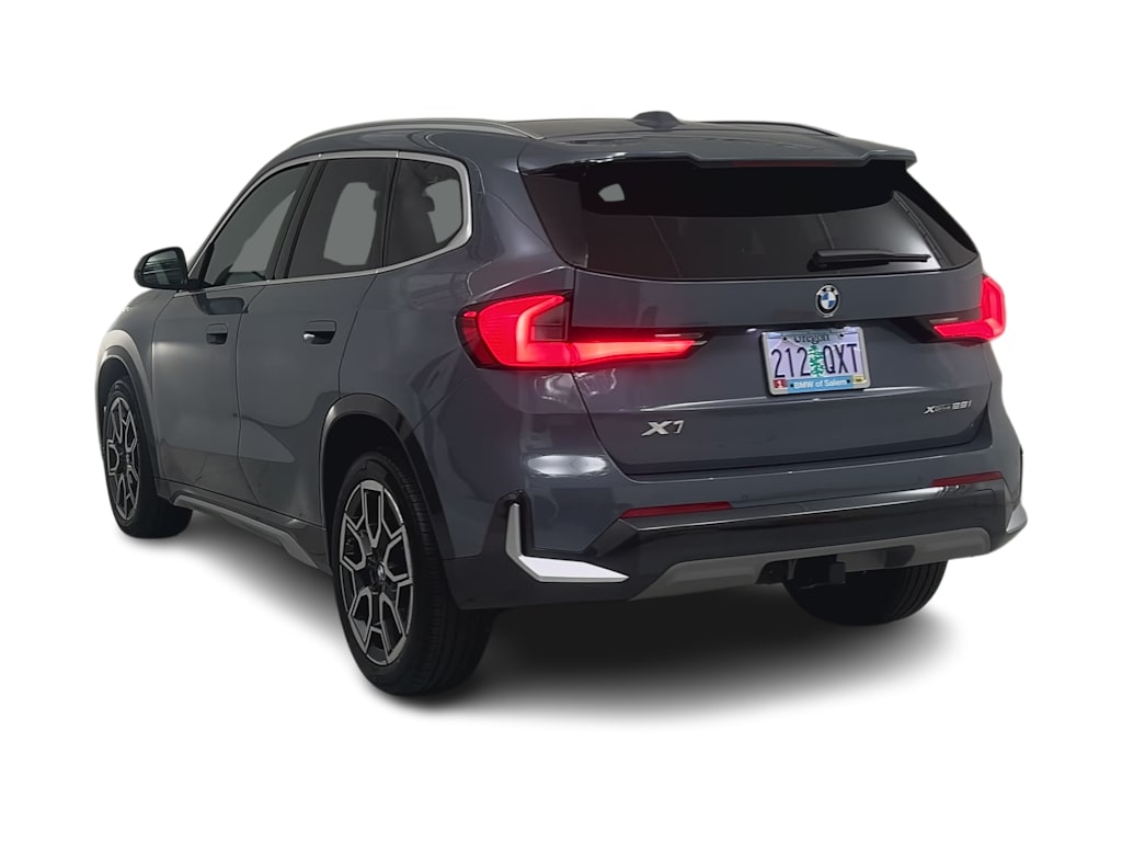 Thumbnail: 2026 BMW X1 - 4
