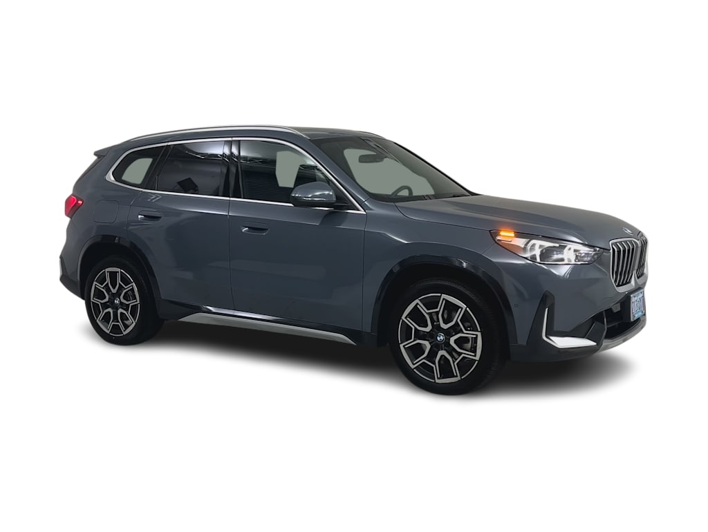 Thumbnail: 2026 BMW X1 - 20