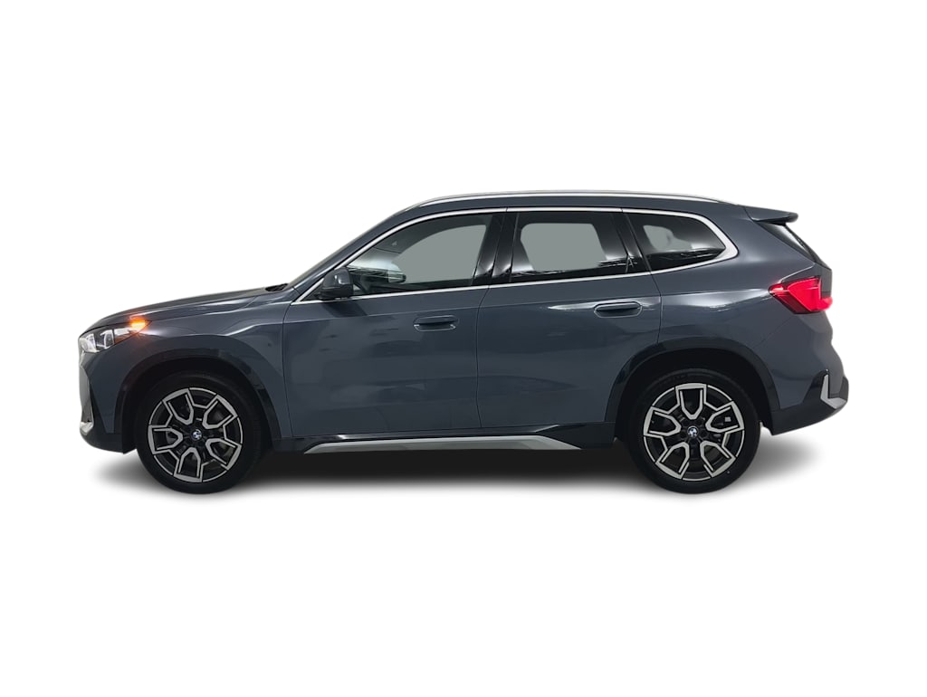 Thumbnail: 2026 BMW X1 - 18