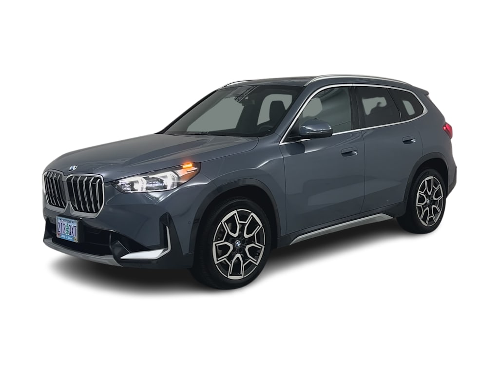 Thumbnail: 2026 BMW X1 - 19
