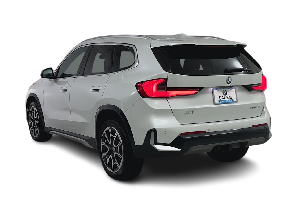 Thumbnail: 2023 BMW X1 - 4