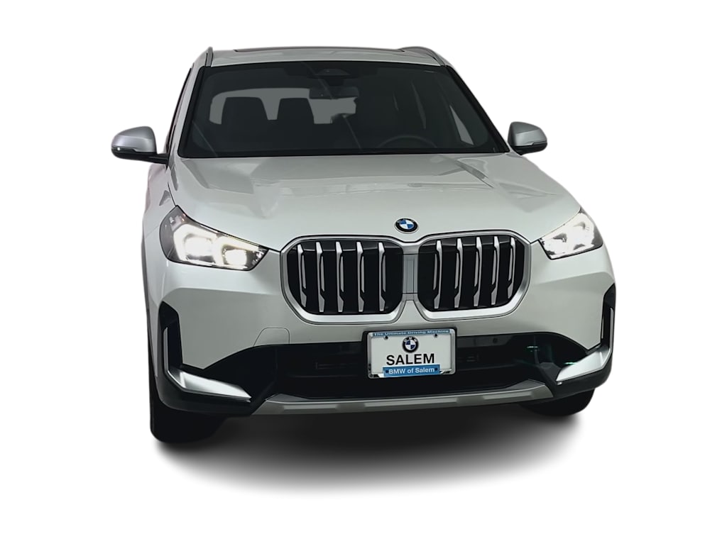 Thumbnail: 2023 BMW X1 - 5