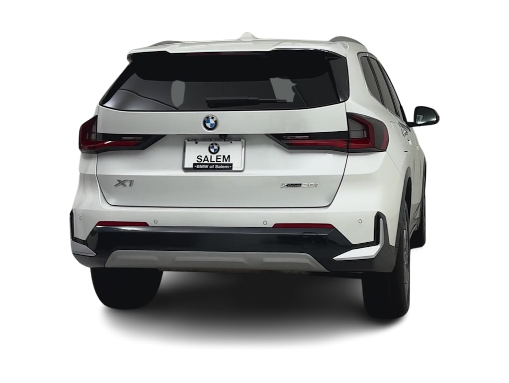 Thumbnail: 2024 BMW X1 - 19