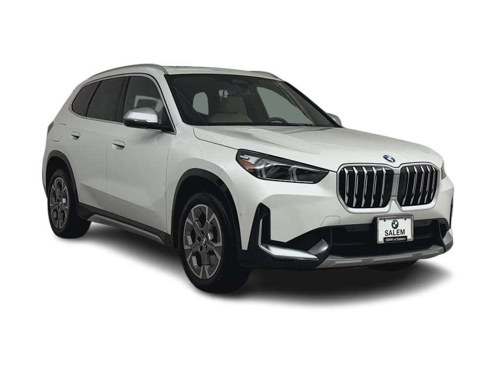 Thumbnail: 2024 BMW X1 - 16