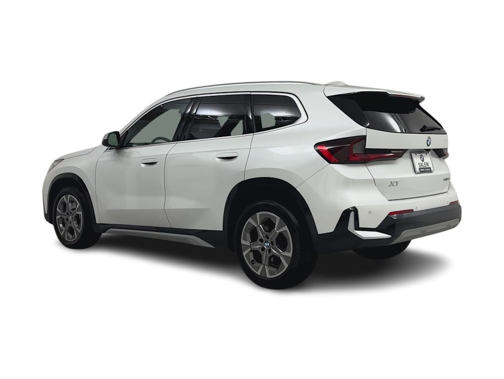 Thumbnail: 2024 BMW X1 - 4