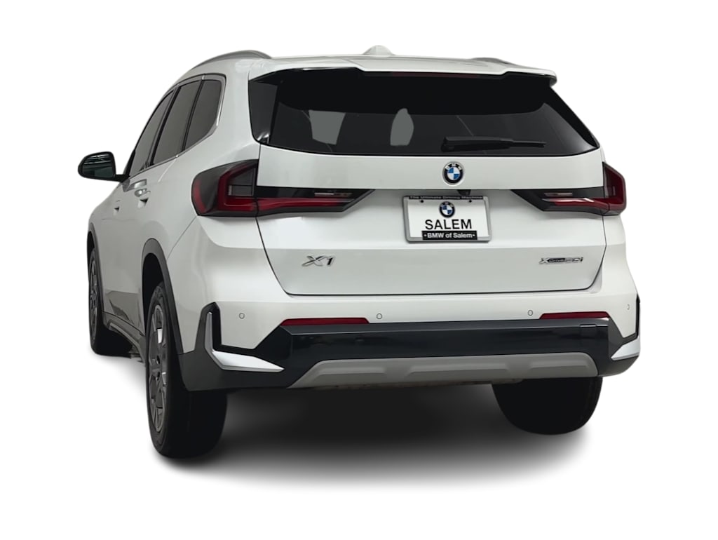 Thumbnail: 2024 BMW X1 - 5
