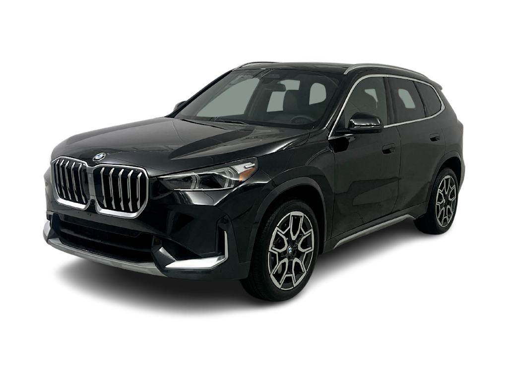 2025 BMW X1