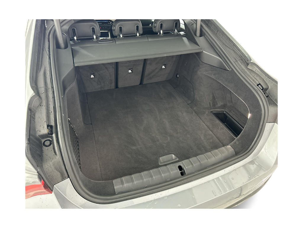 Thumbnail: 2025 BMW i4 - 14