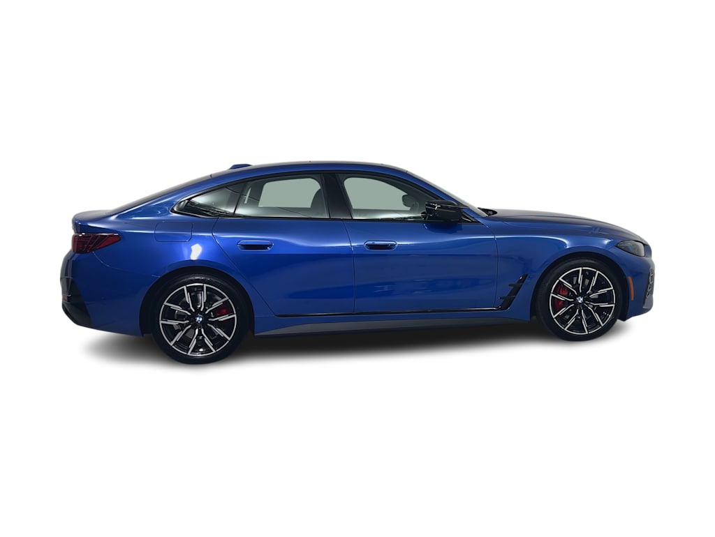 Thumbnail: 2025 BMW i4 - 19