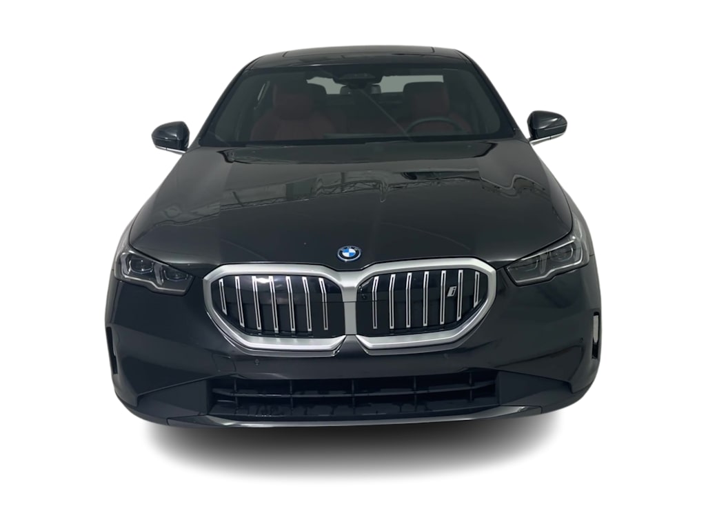Thumbnail: 2026 BMW i5 - 6