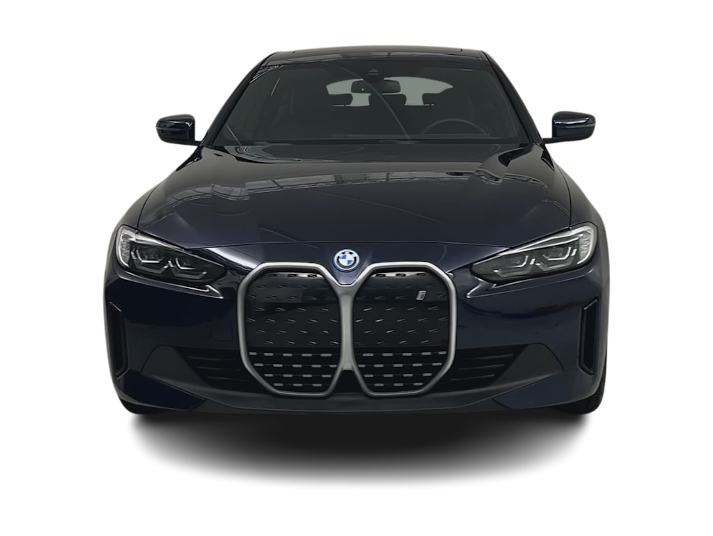Thumbnail: 2023 BMW i4 - 4