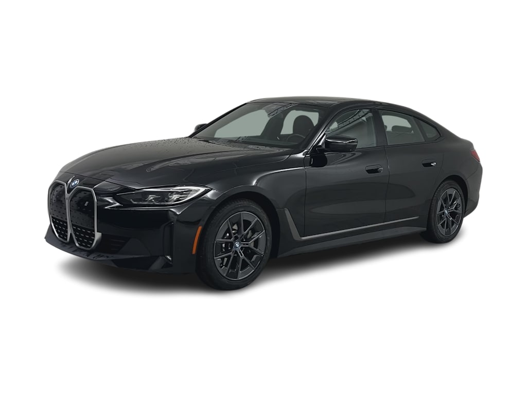 Thumbnail: 2023 BMW i4 - 19