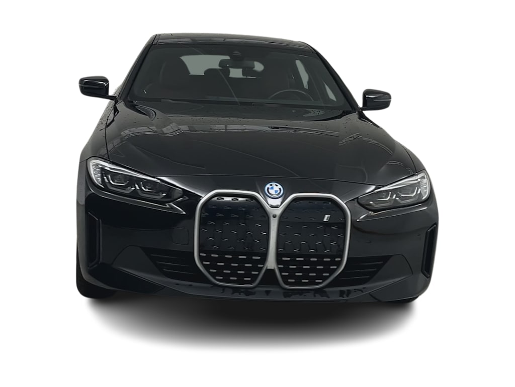 Thumbnail: 2023 BMW i4 - 5