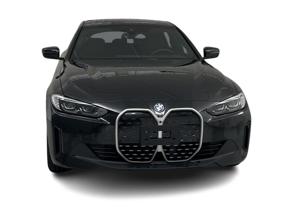 Thumbnail: 2023 BMW i4 - 19