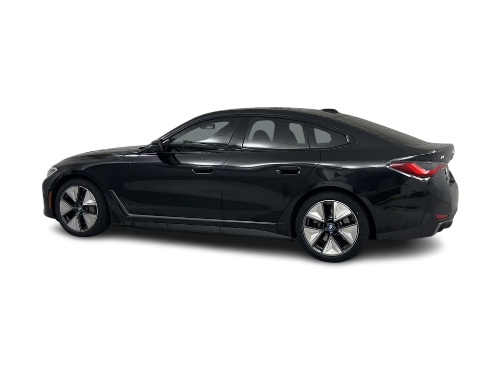 Thumbnail: 2023 BMW i4 - 3