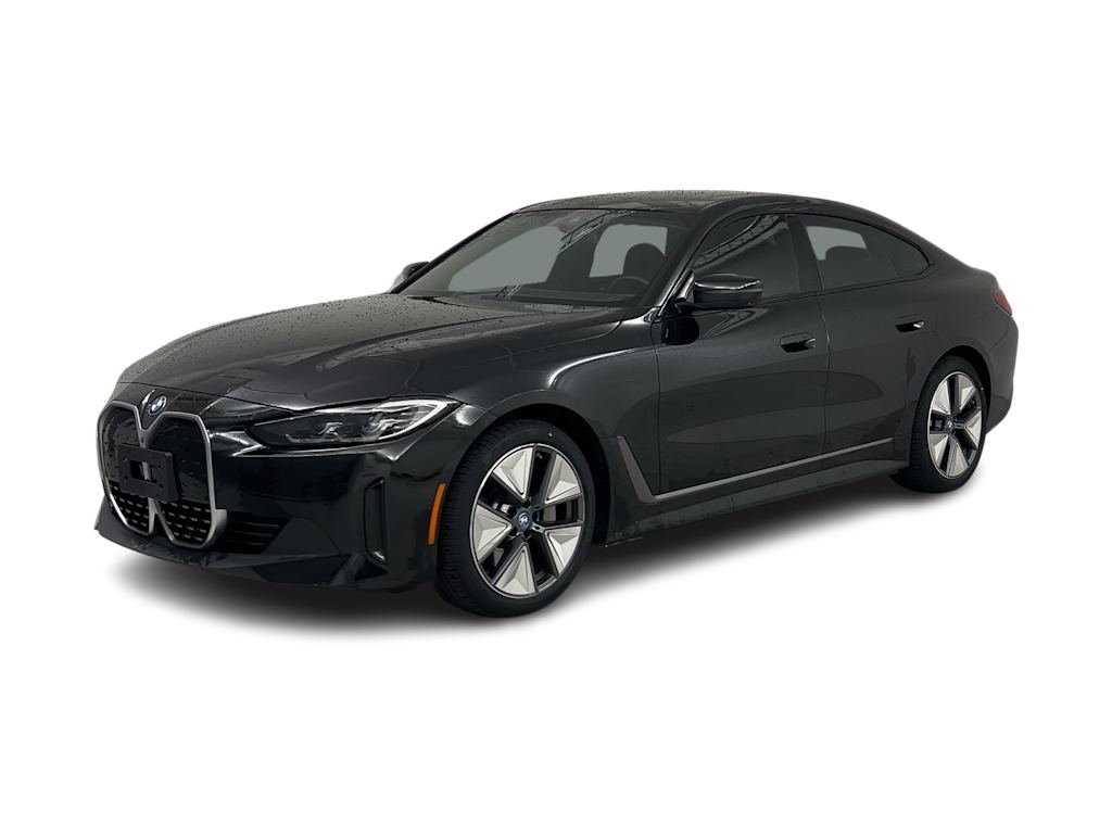 Thumbnail: 2023 BMW i4 - 18
