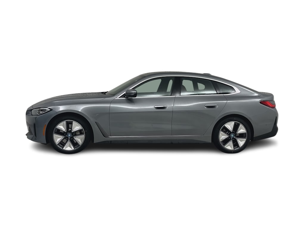 Thumbnail: 2023 BMW i4 - 3