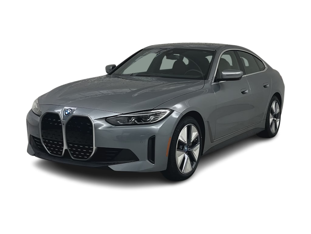 Thumbnail: 2023 BMW i4 - 18