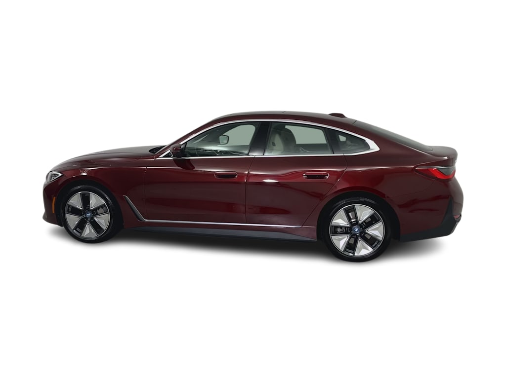 Thumbnail: 2023 BMW i4 - 3