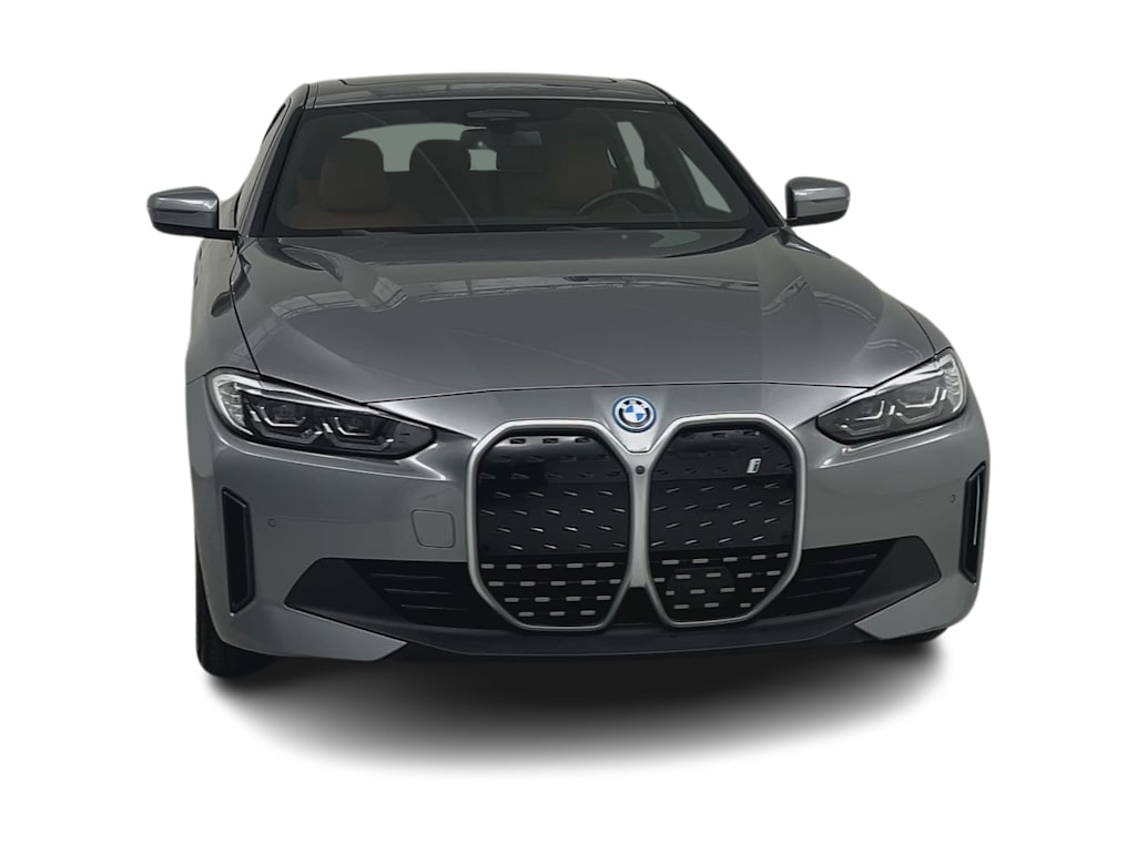 Thumbnail: 2023 BMW i4 - 5