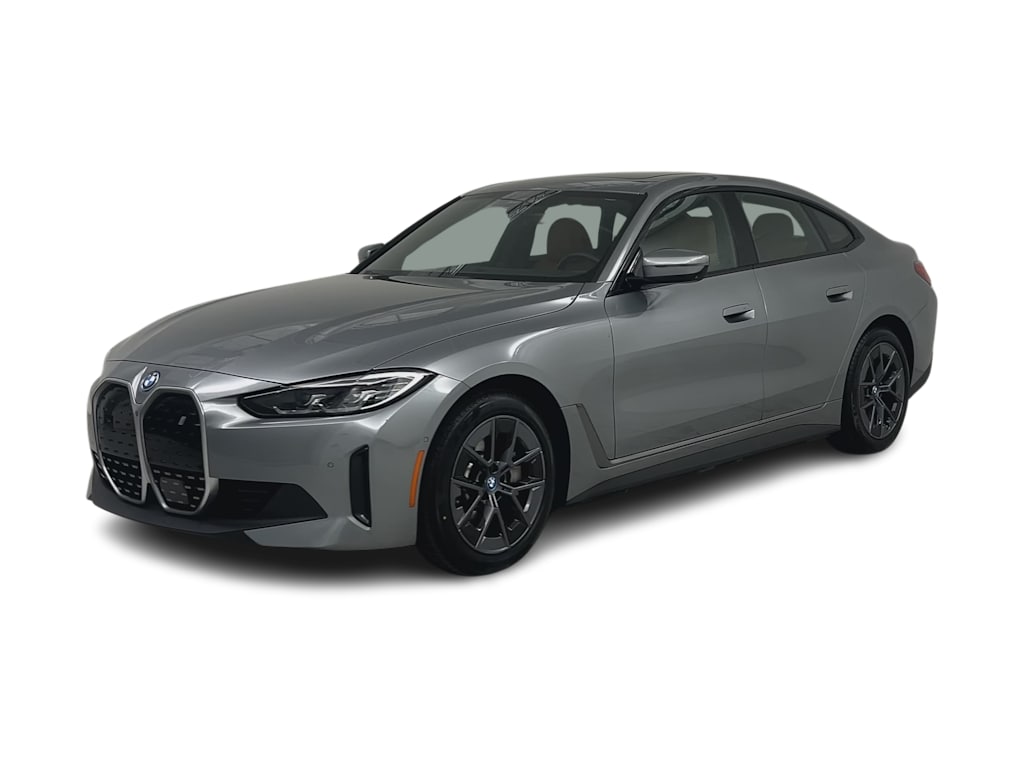 Thumbnail: 2023 BMW i4 - 19
