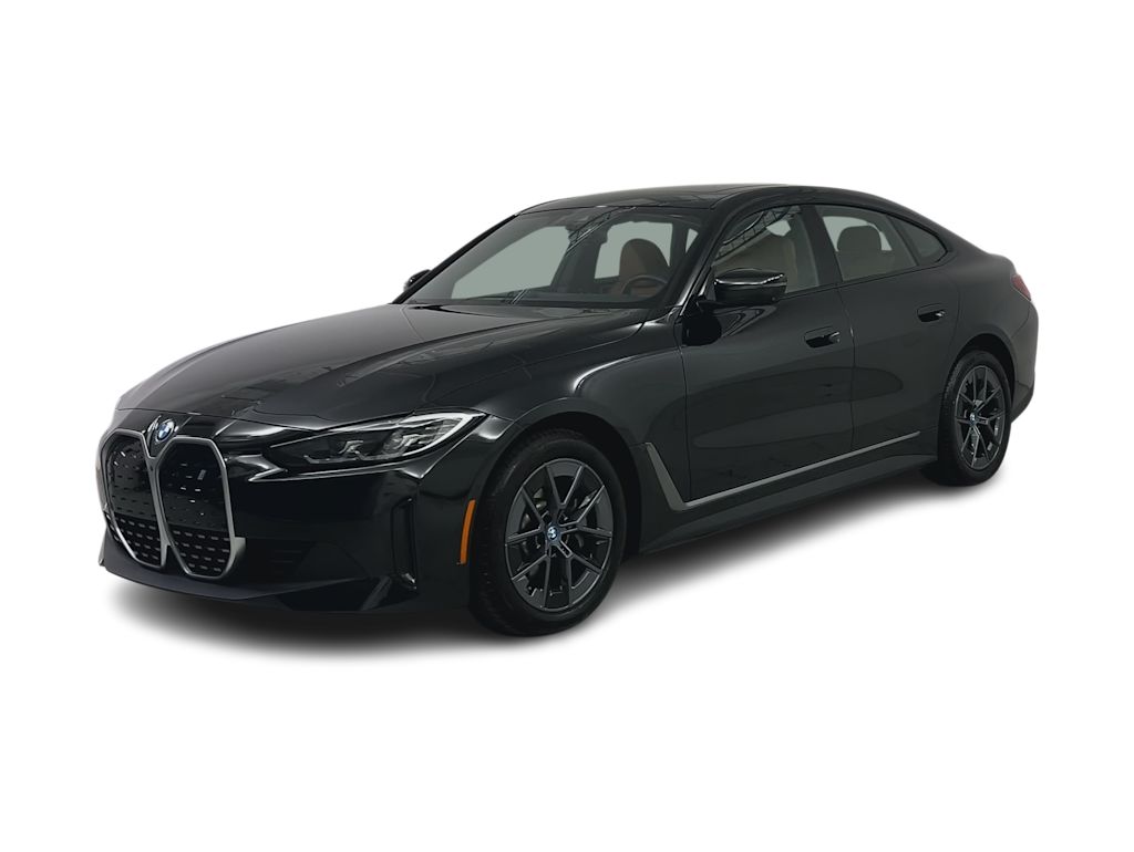 Thumbnail: 2023 BMW i4 - 18