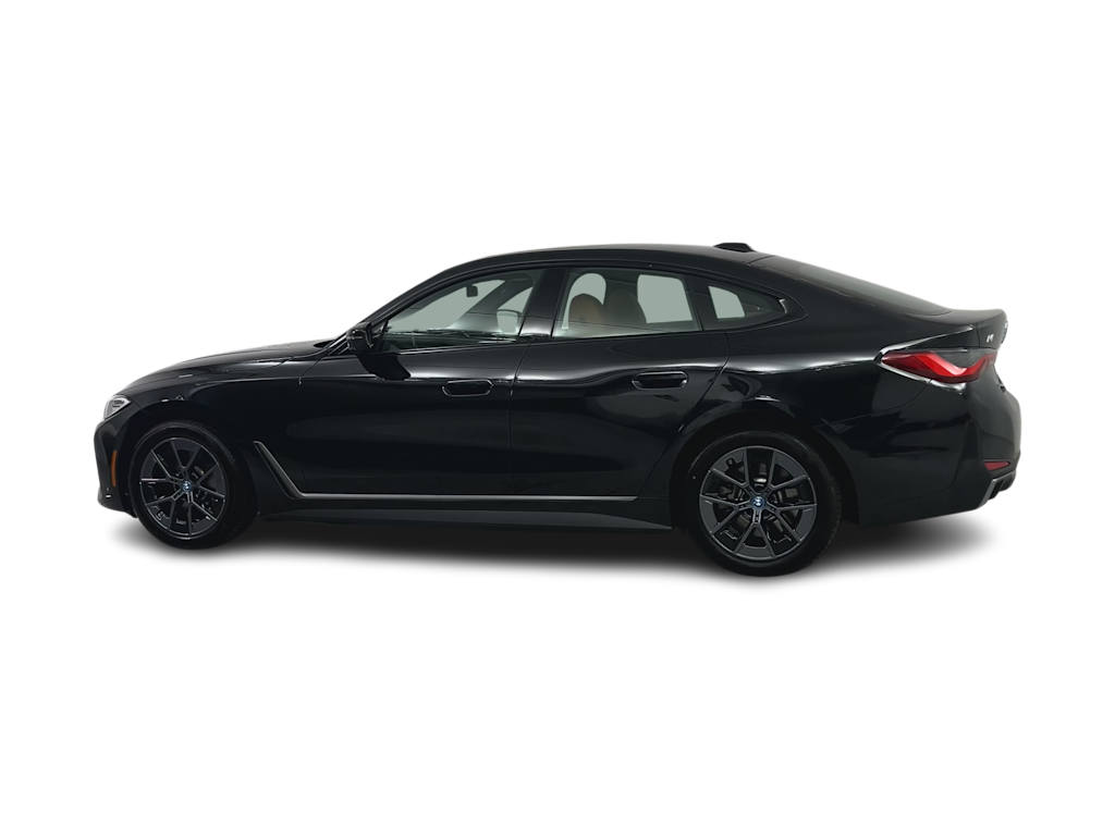 Thumbnail: 2023 BMW i4 - 3