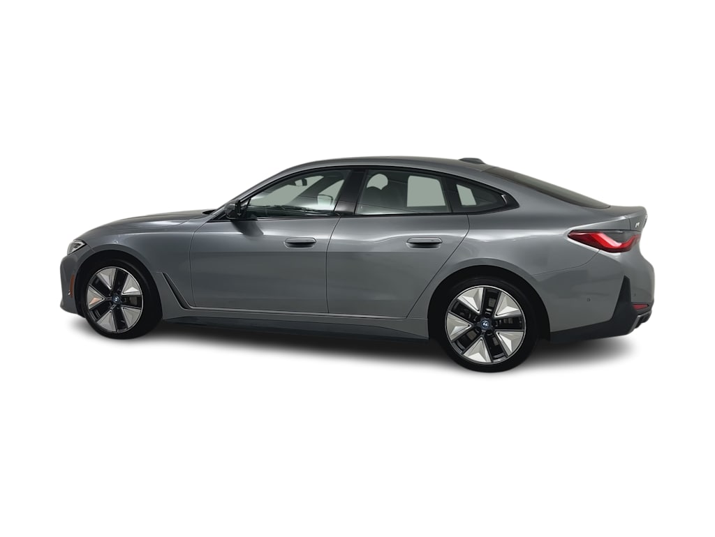 Thumbnail: 2023 BMW i4 - 3