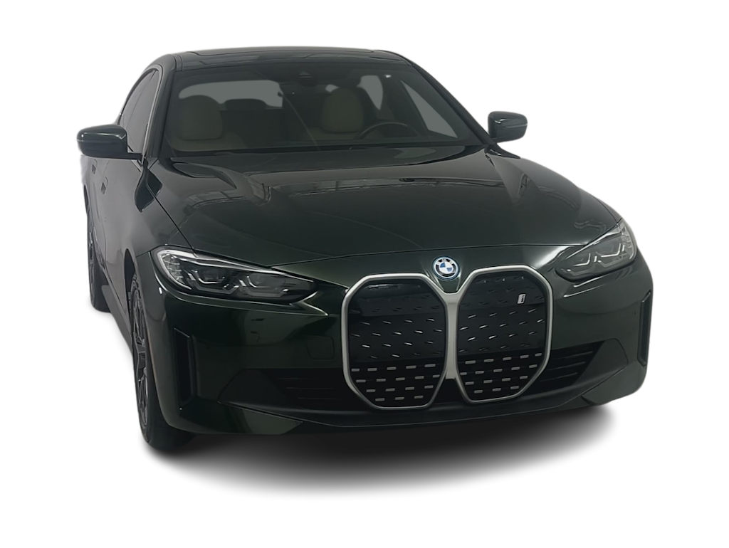 Thumbnail: 2023 BMW i4 - 19