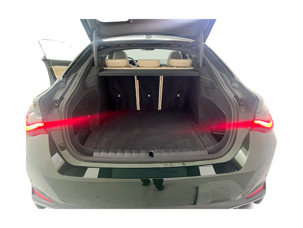 Thumbnail: 2023 BMW i4 - 15