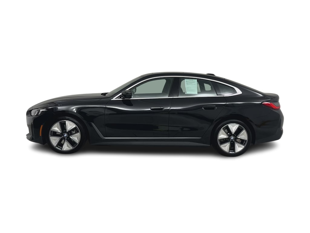 Thumbnail: 2025 BMW i4 - 3