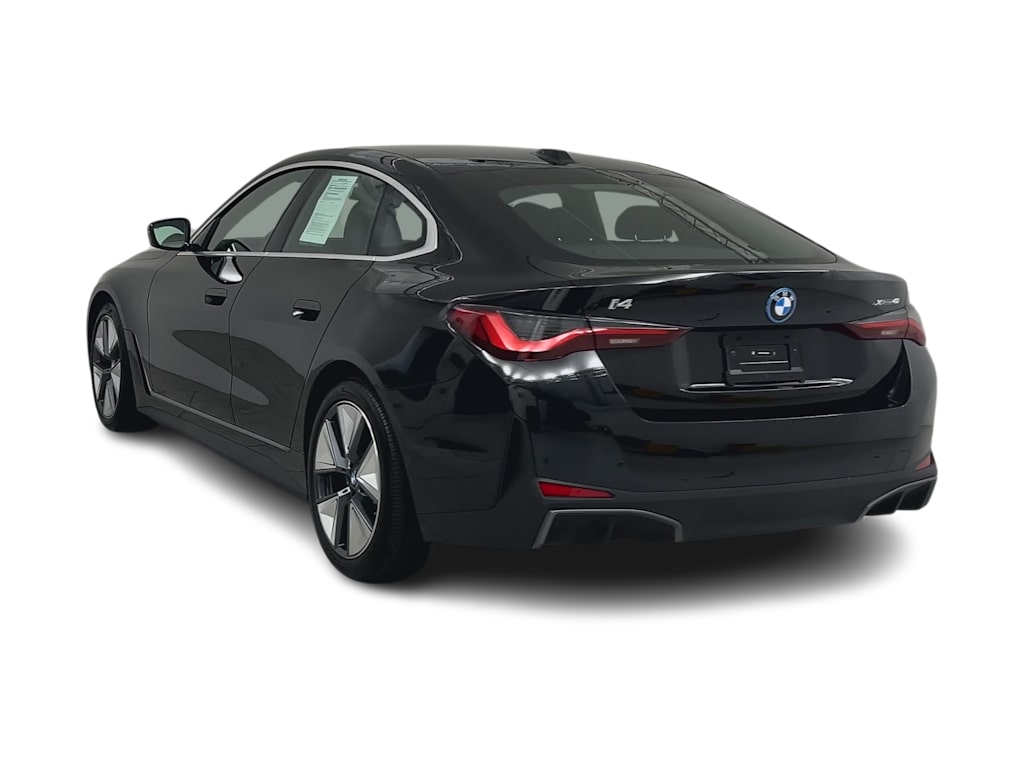 Thumbnail: 2025 BMW i4 - 4