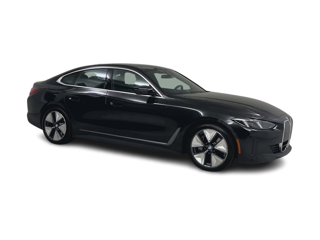 Thumbnail: 2025 BMW i4 - 20