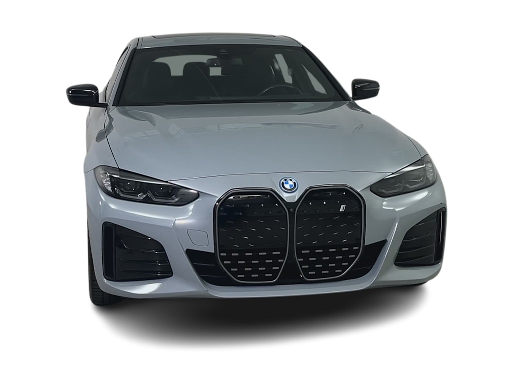 Thumbnail: 2023 BMW i4 - 5