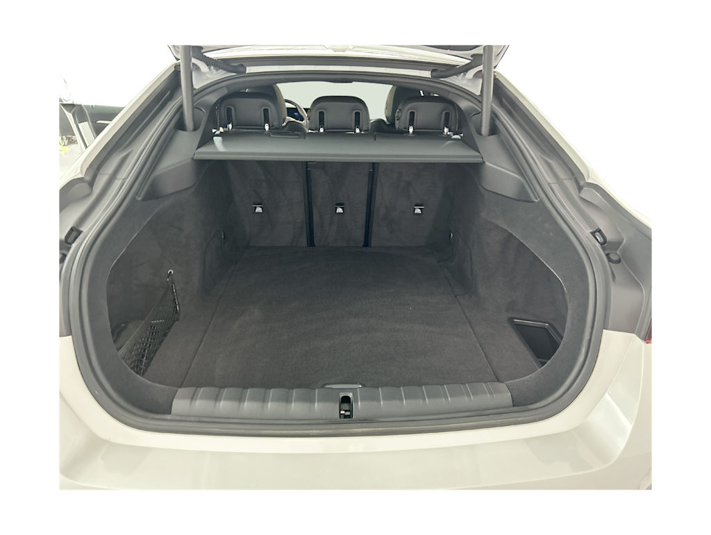 Thumbnail: 2023 BMW i4 - 15