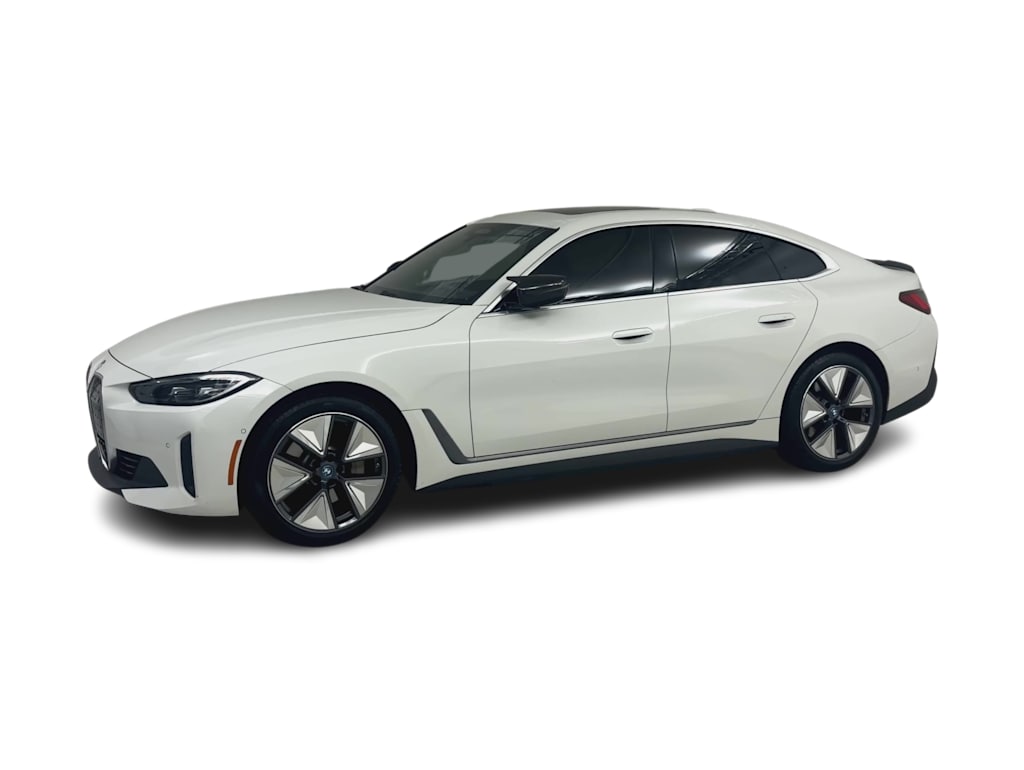 Thumbnail: 2023 BMW i4 - 3