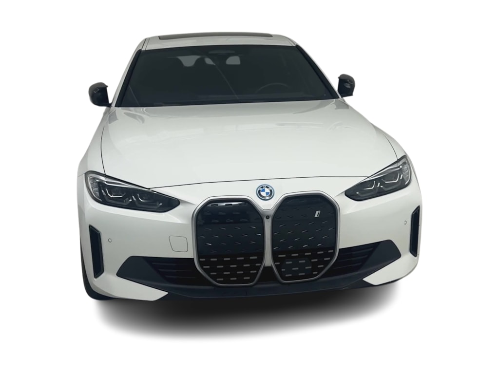 Thumbnail: 2023 BMW i4 - 6
