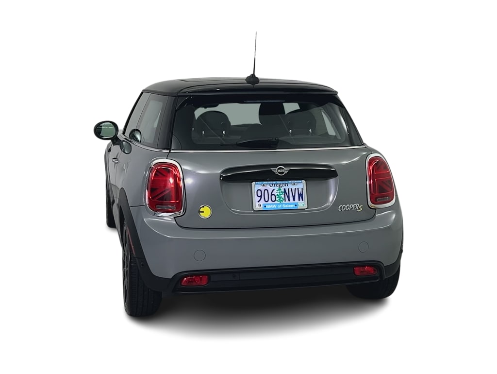 Thumbnail: 2023 MINI Cooper - 4