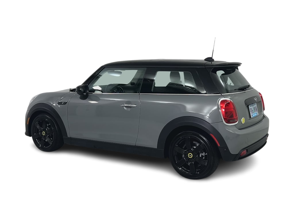 Thumbnail: 2023 MINI Cooper - 3