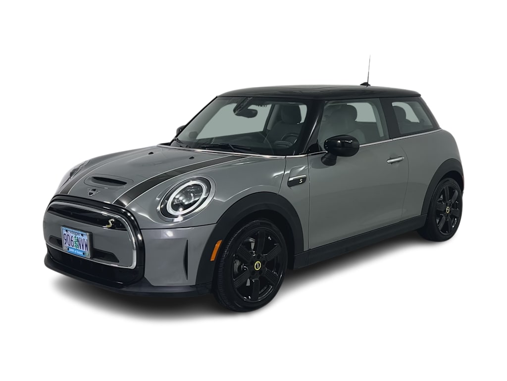 Thumbnail: 2023 MINI Cooper - 16