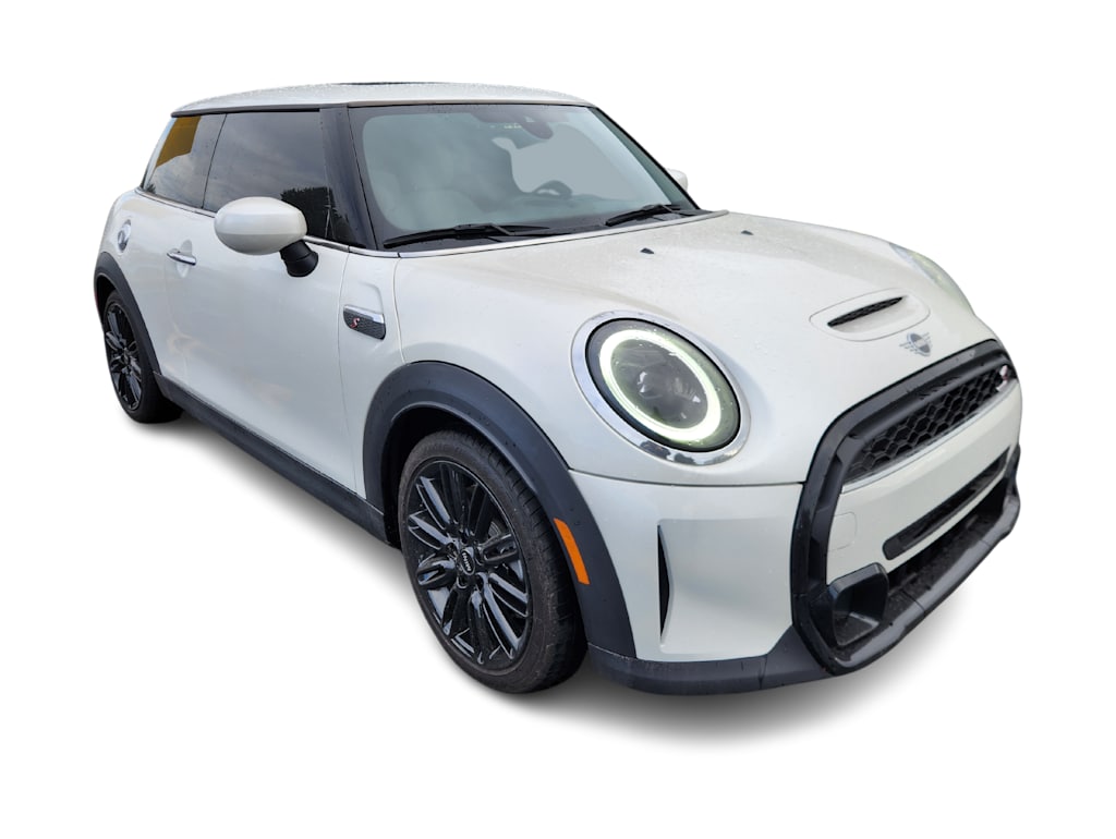 2023 MINI Cooper S 20