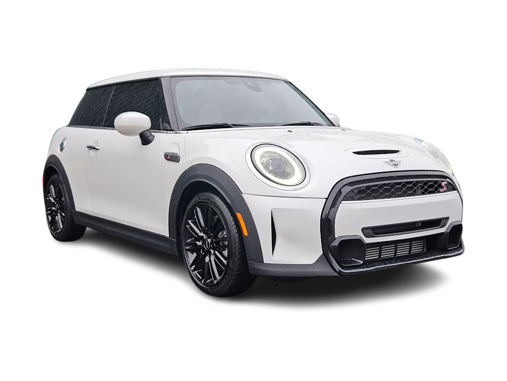 2023 MINI Cooper S 23