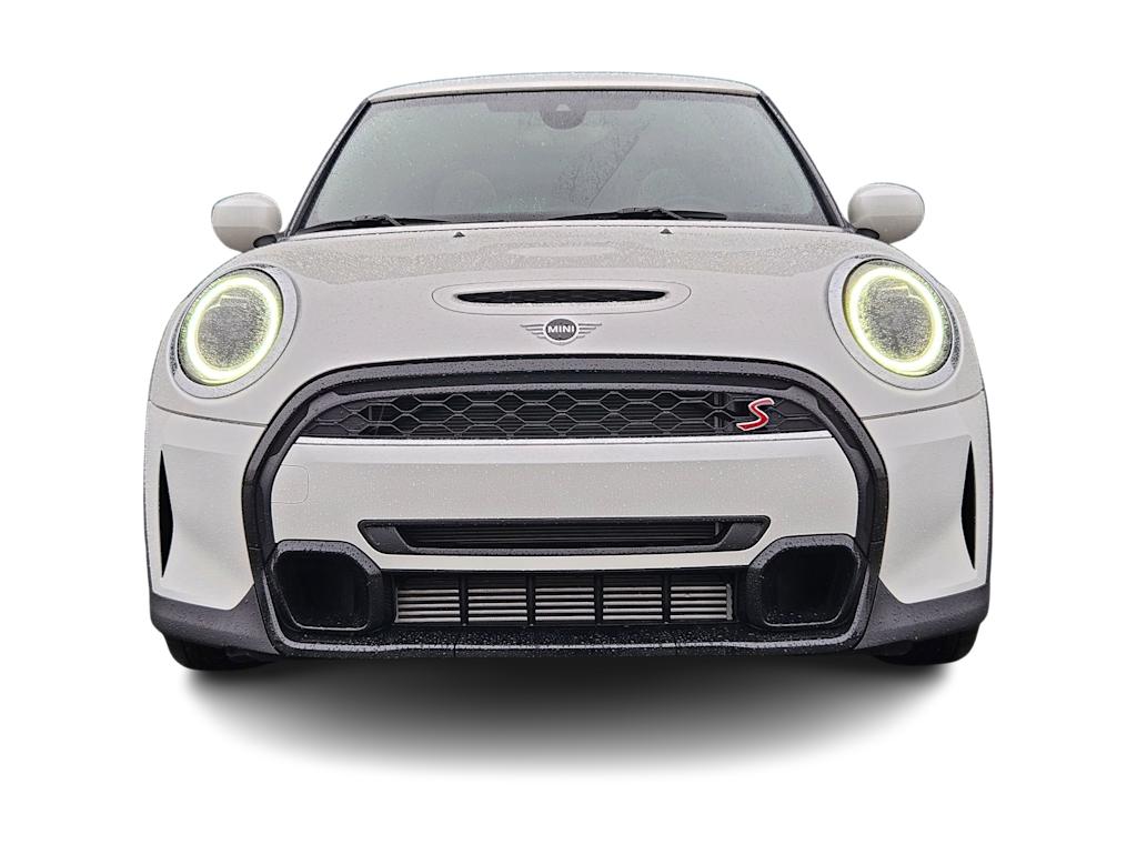 2023 MINI Cooper S 6