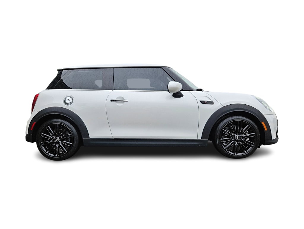 2023 MINI Cooper S 22