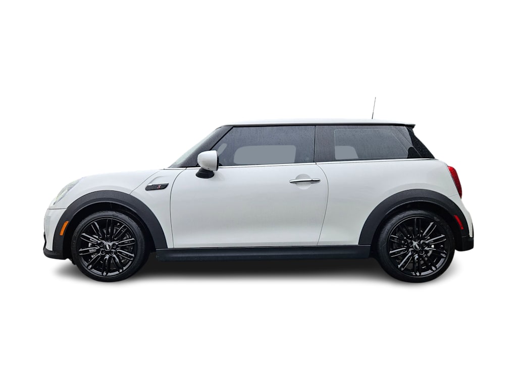 2023 MINI Cooper S 3