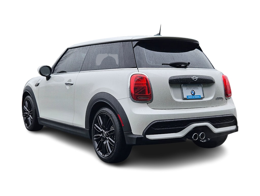 2023 MINI Cooper S 4